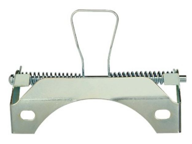 Picture of 1970-74 Plymouth Cuda License Plate Spring