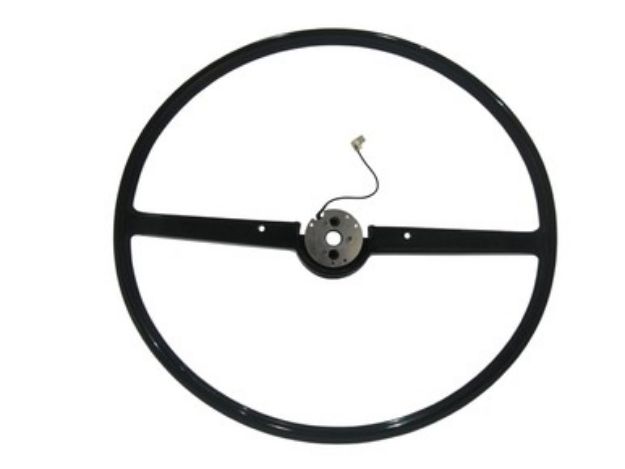 Picture of 1964 A,B,C-Body Steering Wheel -C64