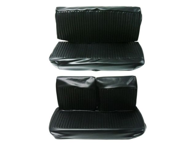 Picture of 1970 Dart Duster Swinger Front Bench Seat Cover