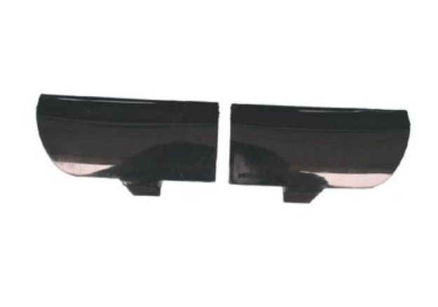 Picture of 1970-71 E-body Convertible Rain Deflector