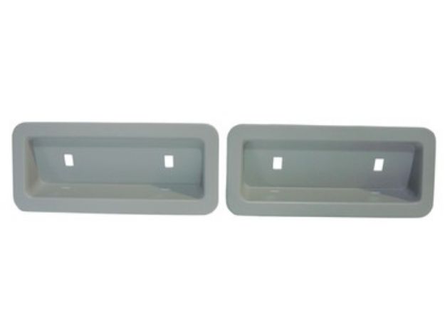 Picture of 1969 A,B-body Rear Side Marker Bezel
