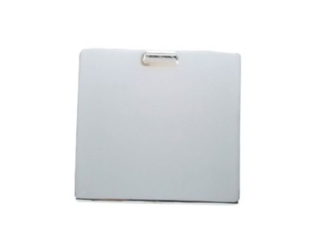 Picture of 1967-71 A-body Diecast Chrome Console Ashtray Door