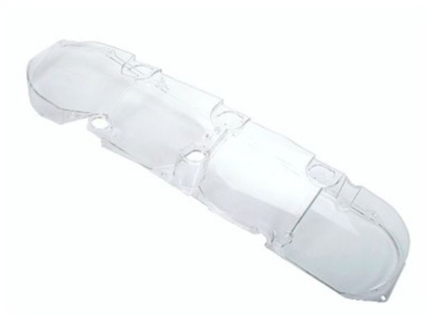 Picture of 1970-71 E-body Rallye Dash Gauge Lens