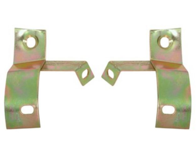 Picture of  1970 Plymouth Cuda Road Lamp Brackets
