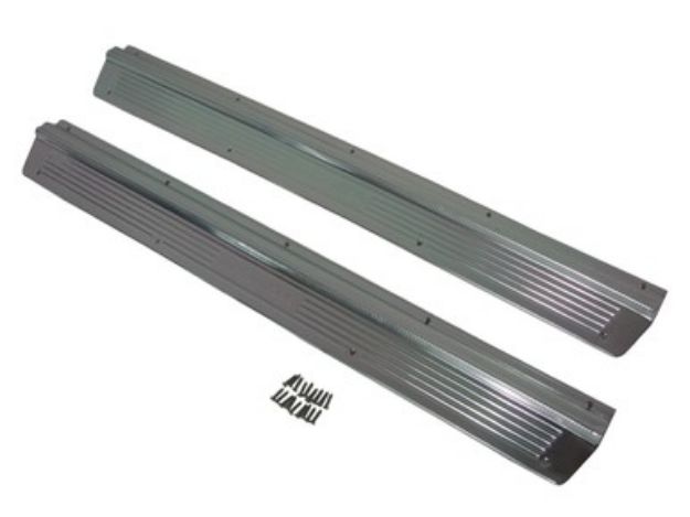 Picture of Rebel and Ambassador Door Sill Plates
