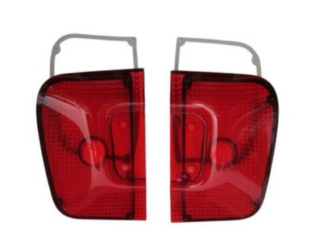 Picture of 1967 Plymouth Barracuda Taillight Lenses