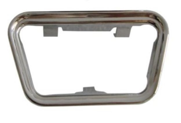 Picture of 1970-72 Plymouth Duster Parking Light Bezels