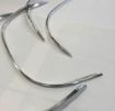 Picture of 1968-1970 Dodge Coronet Super Bee R/T Full Wheel Opening Moldings and Screws Package