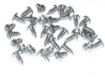 Picture of 1968-1970 Dodge Coronet Super Bee R/T Full Wheel Opening Moldings and Screws Package
