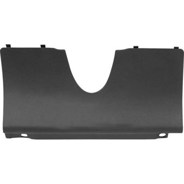 Picture of 1970-81 Firebird Lower Steering Column Cover - Without AC 