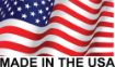 Picture of 1969-1982 Chevy Corvette 2-Door Hardtop Window Felts Fuzzies Standard Left and Right Inner Door Kit