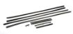 Picture of 1963-64 Pontiac Catalina 2-Door Hardtop Window Felts Fuzzies Standard Kit