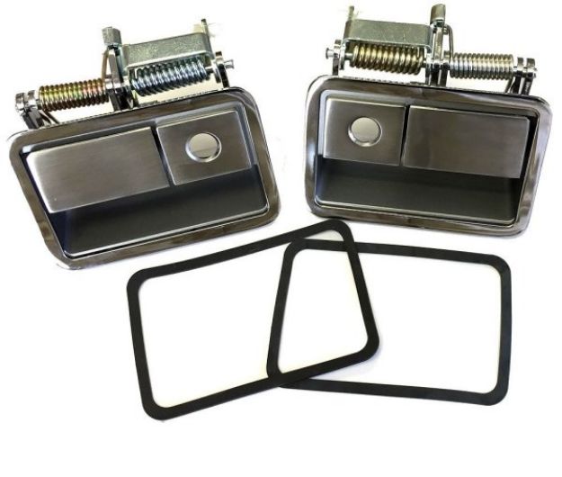 Picture of 1970-1974 Dodge Challenger Outside Door Handles
