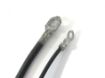 Picture of 1968-1969 HEMI Negative Battery Cable With Ground Wire Concours Correct