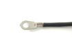 Picture of 1970-1974 B, E-Body Small Block Negative Battery Cable Concours Correct