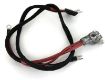 Picture of 1971-1974 Mopar A, B, E-Body 6Cyl and Big Block Positive Battery Cable Concours Correct