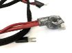 Picture of 1971-1972 Mopar B-Body and 1970-1974 E-Body Small Block Positive Battery Cable Concours Correct