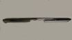 Picture of 1967-1969 Plymouth Barracuda Front or Rear Bumper With Holes