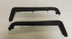 Picture of 1970 Plymouth RoadRunner Front Bumper Guards