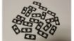 Picture of 1966-1977 Mopar Hood Insulation Clips All Models