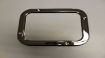 Picture of 1967-1976 A-Body, 1976-1987 Dodge Truck Shift Boot Bezel Trim 