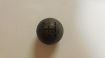 Picture of 1968-1969 A,B-body Woodgrain 4-Speed Shifter Ball