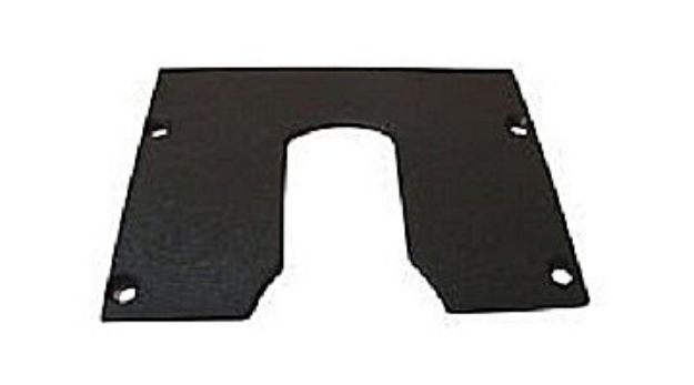 Picture of 1970 Dodge, Plymouth B-body Steering Column Trim For Non-Rallye Dash