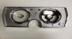 Picture of 1965 Plymouth A-body Barracuda, Valiant Instrument Cluster Dash Bezel