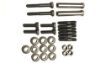 Picture of 1968-1970 340 HP Exhaust Manifold Fastener Kit