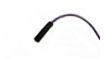 Picture of 1969-1970 Dodge Charger Back-Up Light Lens Assemblies W/ Female Plug