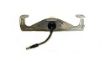 Picture of 1968-1970 Plymouth B-Body License Plate Light Lens Assembly