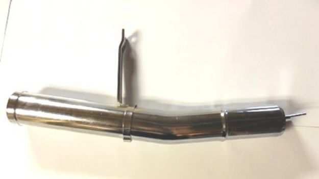 Picture of 1973-1974 Plymouth B-Body Fuel Filler Neck Tube