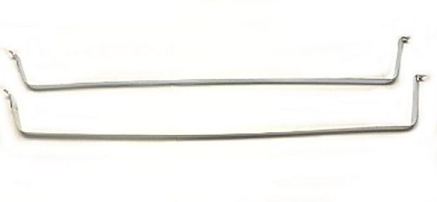 Picture of 1965-1966 C-body Gas Tank Straps