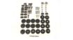 Picture of 1970 Plymouth Cuda' Grille Hardware Fastener Kit 