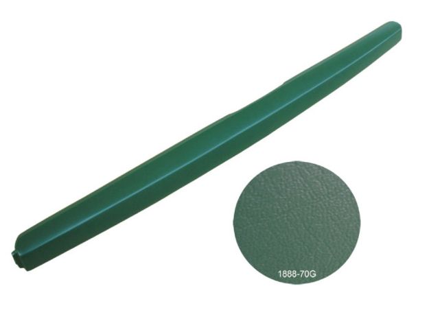 Picture of Mopar 1969-70 B-Body Dash pad