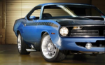Picture of Mopar Rallye Wheels Package for Dodge/Plymouth 17x9" Light Argent Caps
