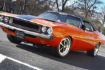 Picture of Mopar Magnum Wheels Package for Dodge/Plymouth Black (2)17x9" (2)17x8"
