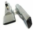 Picture of 1968-70 Mopar Super Bee Coronet R/T Chrome Exhaust Tips Extensions