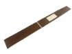 Picture of Mopar 1968-70 B Body Auto Console Woodgrain Overlay Vinyl Dark Charger RR GTX