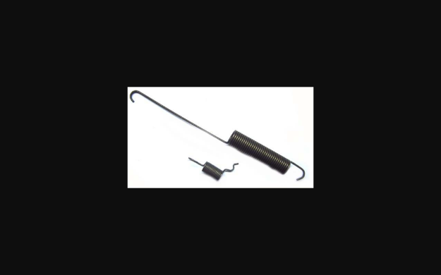 Picture of 1964-1965 Chevrolet Chevelle Bucket Seat Adjuster & Springs