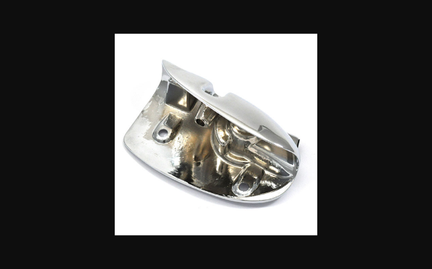 Picture of 1966-1967 Chevrolet Chevelle Convertible Sunvisor Support - RH