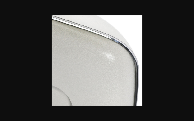 Picture of 1969-1972 Chevrolet Chevelle Bucket Seat Backs - Off White