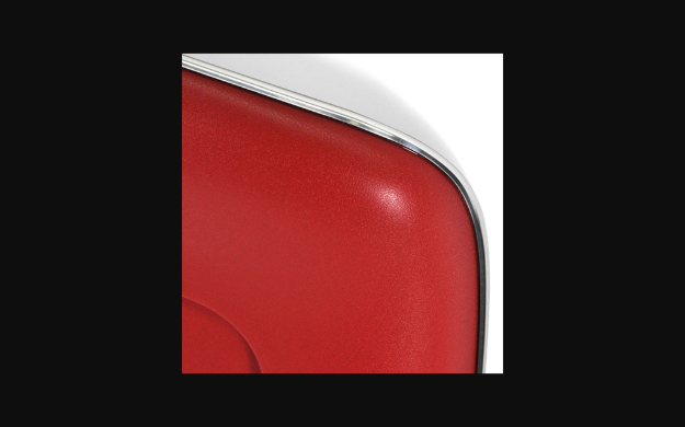 Picture of 1969-1972 Chevrolet Chevelle Bucket Seat Backs - Red