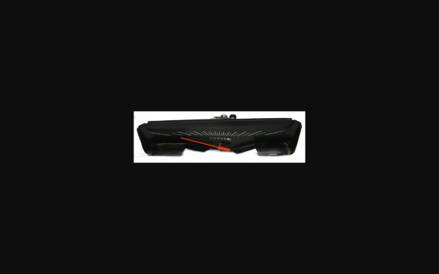 Picture of 1966-1967 Chevrolet Chevelle Speedometer