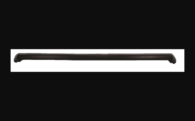 Picture of 1967-1967 Chevrolet Chevelle Chevelle Dash Pad - Vinyl - Black