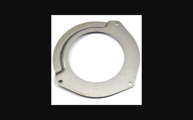 Picture of 1970-1975 Pontiac Firebird Formula Boot Retainer