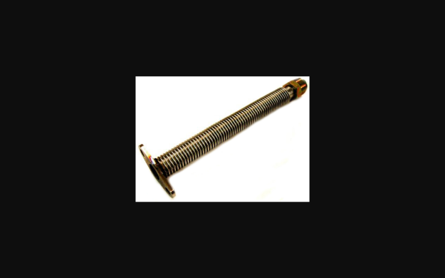 Picture of 1989-1989 Pontiac Firebird Oil Drain Tube