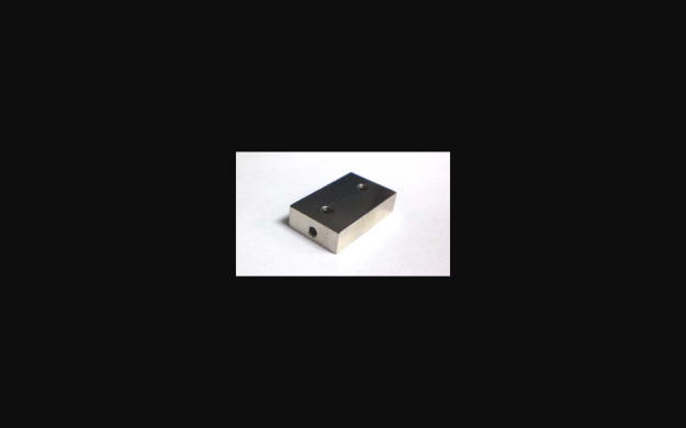 Picture of 1969-1970 Pontiac GTO Ram Air Cable Connector Block