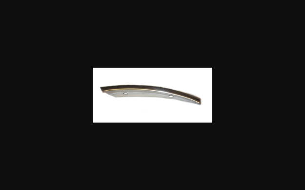 Picture of 1970-1972 Pontiac GTO Upper Rear Fender Molding - RH