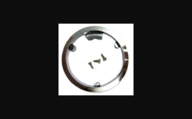 Picture of 1965-1966 Pontiac GTO Wood Wheel Collar